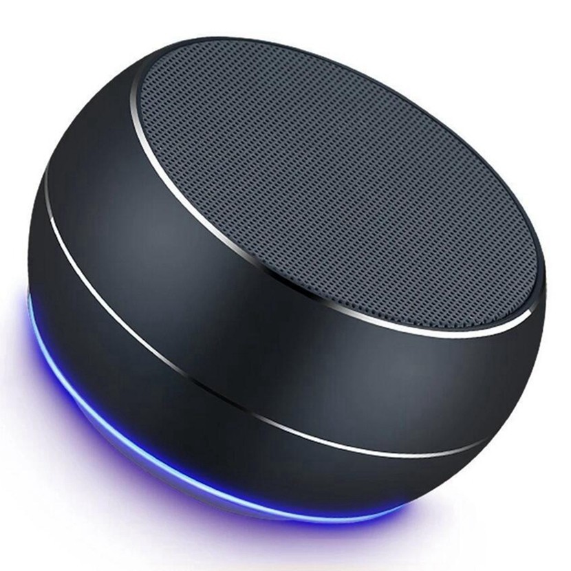 Speaker