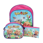 Children's World
